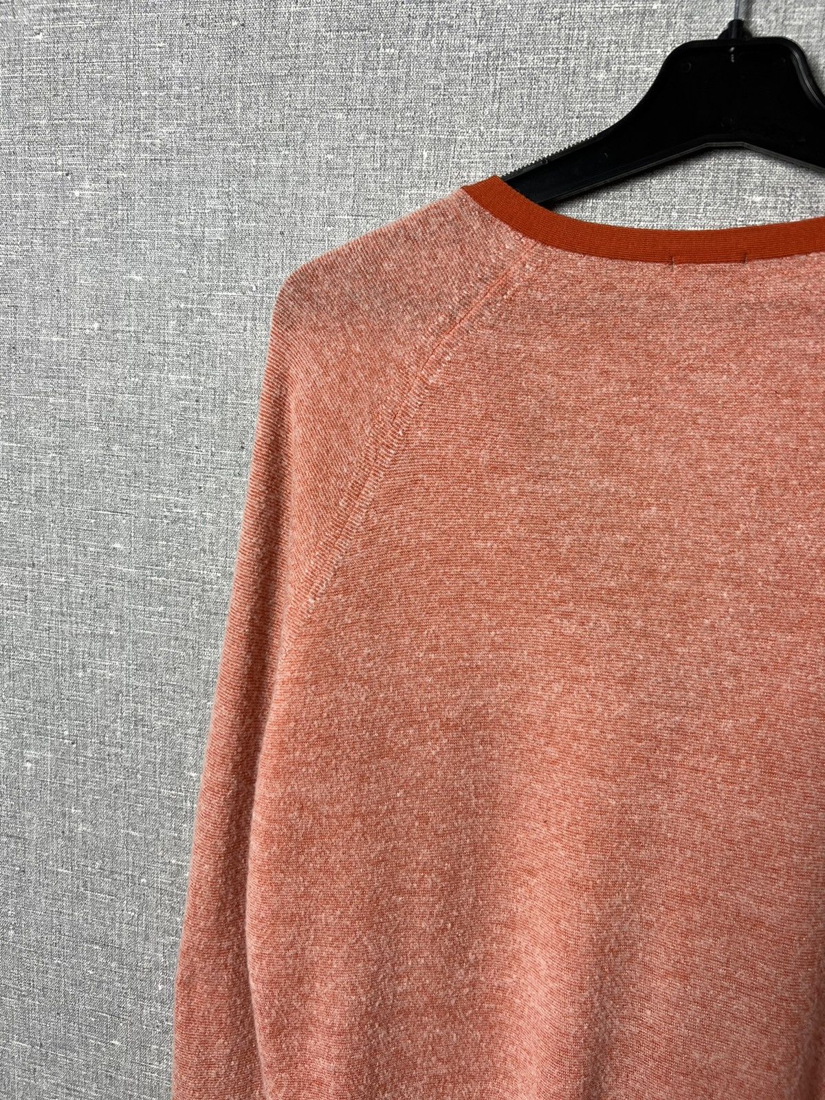 Massimo Alba Massimo Alba Wool & Polyamide Button Cardigan Sweater Size S / US 4 / IT 40 - 14 Thumbnail