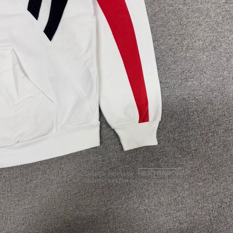 Balenciaga Balenciaga Double Zipper Jacket Size US S / EU 44-46 / 1 - 3 Thumbnail