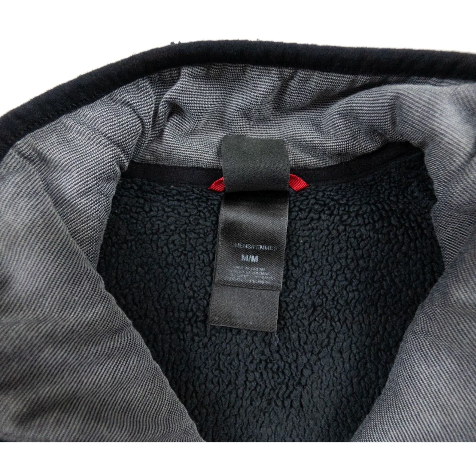 The North Face The North Face Women's Sweater 1/4 Zip Fleece Pullover M Black Adult Medium Size M / US 6-8 / IT 42-44 - 6 Thumbnail