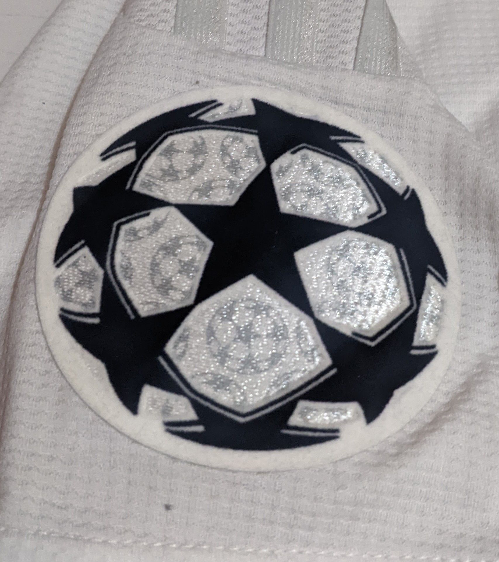 Adidas Real Madrid Final Milano 2016 Jersey Cristiano Ronaldo 7 Size US M / EU 48-50 / 2 - 9 Thumbnail
