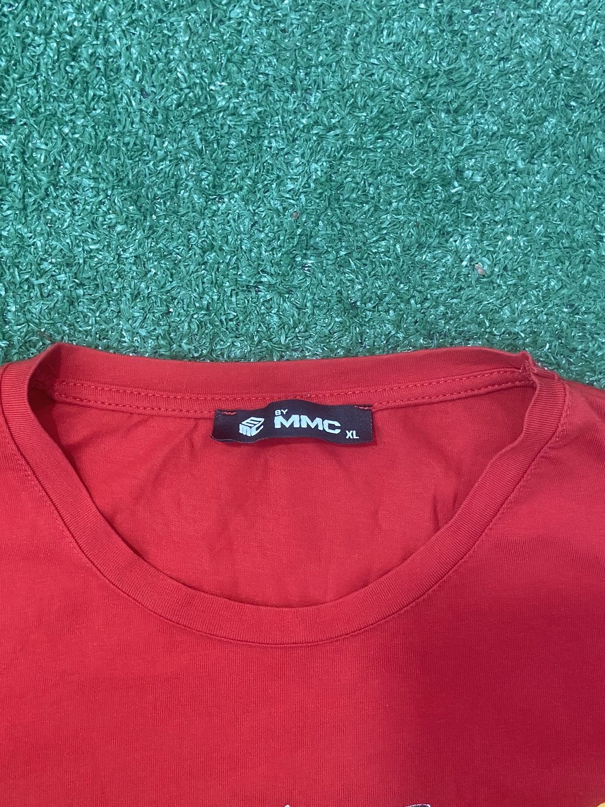 Band Tees 21 savage tshirt tee Size US XL / EU 56 / 4 - 3 Thumbnail