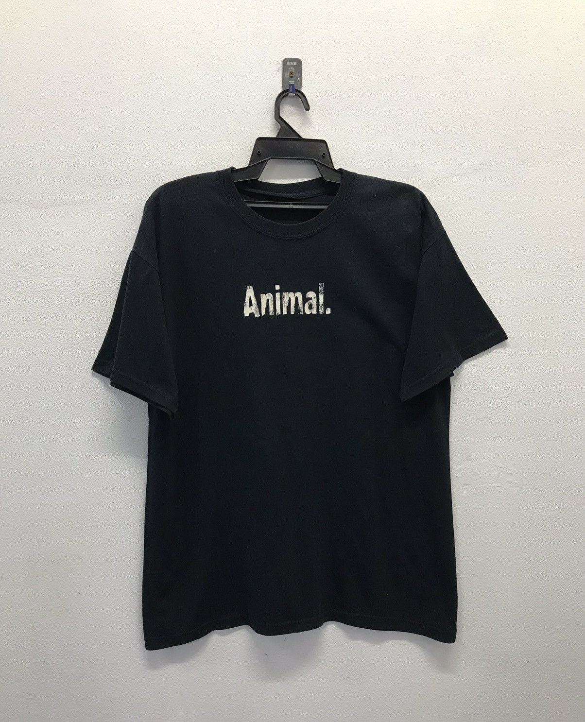 Vintage Animal Pak Shirt