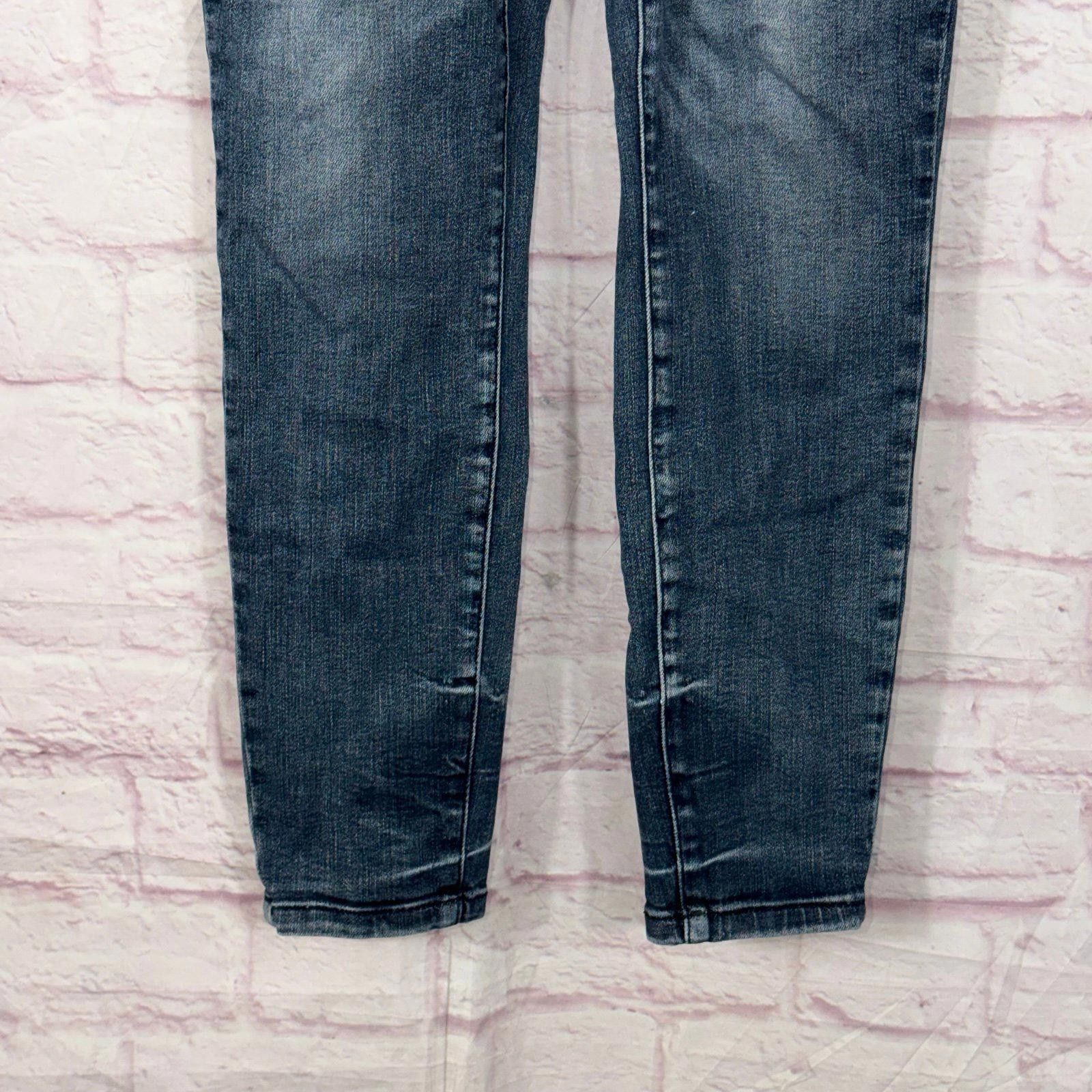 Other Judy Blue Women's Skinny Jeans Size 5/27 Size 27" / US 4 / IT 40 - 4 Thumbnail