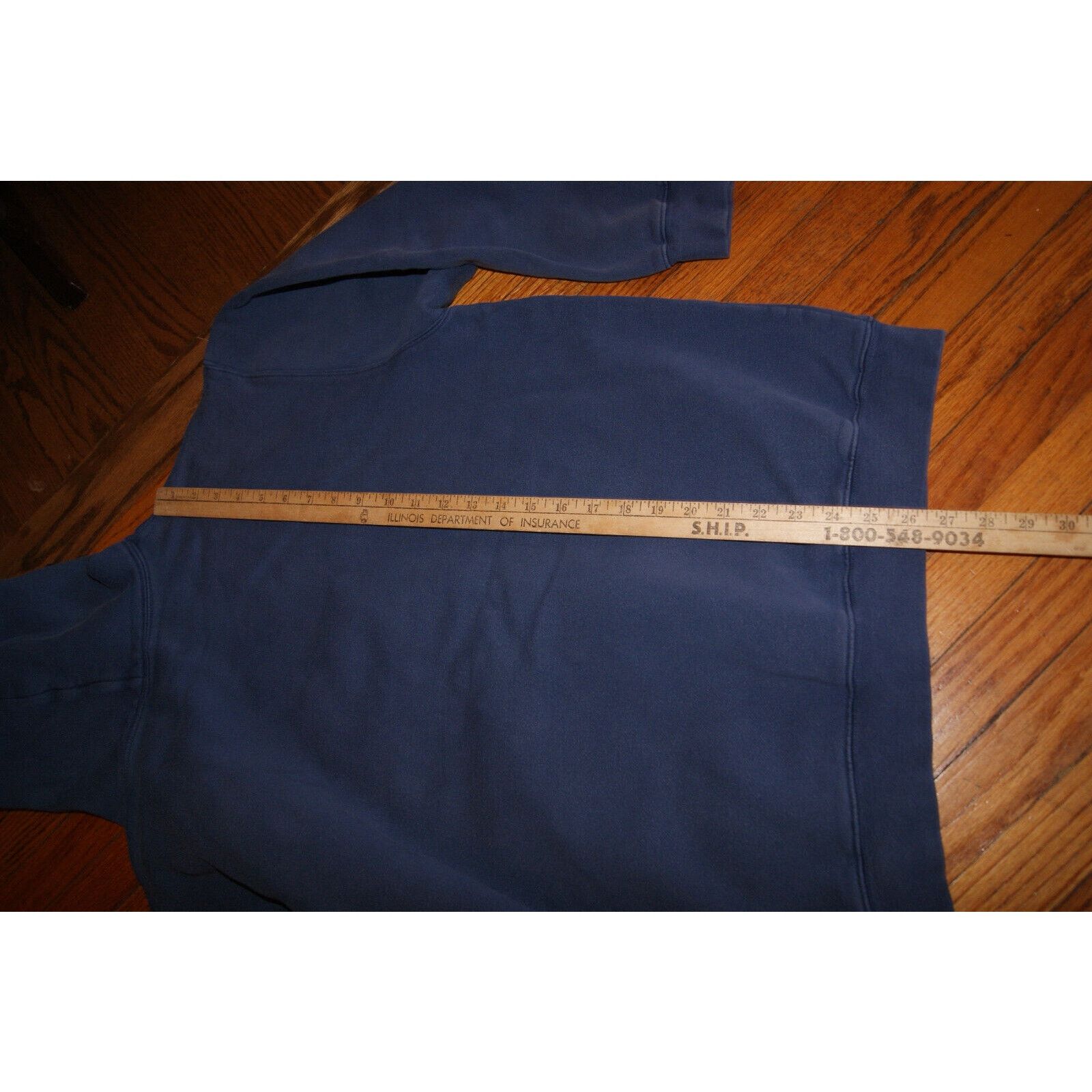 Disney Walt Disney World Classic Sweatshirt Hoodie Embroider 2XL Size US XXL / EU 58 / 5 - 8 Thumbnail