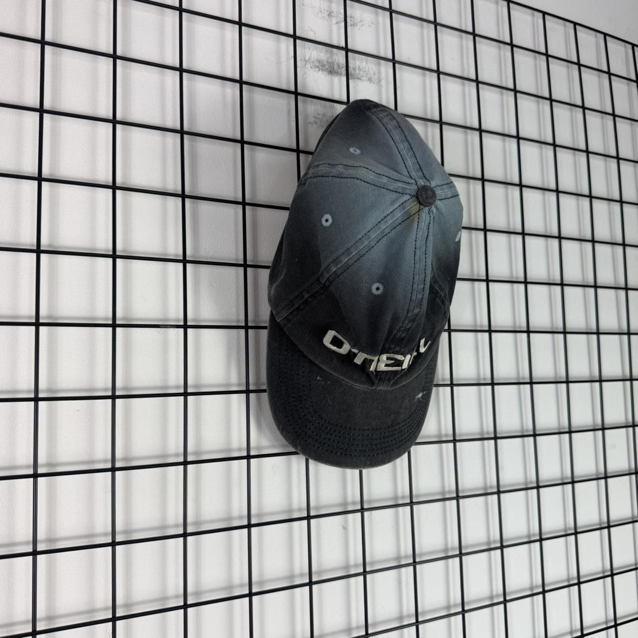 O'Neill O’neill Vintage 90s Faded Baseball Hat Cap Size ONE SIZE - 2 Thumbnail
