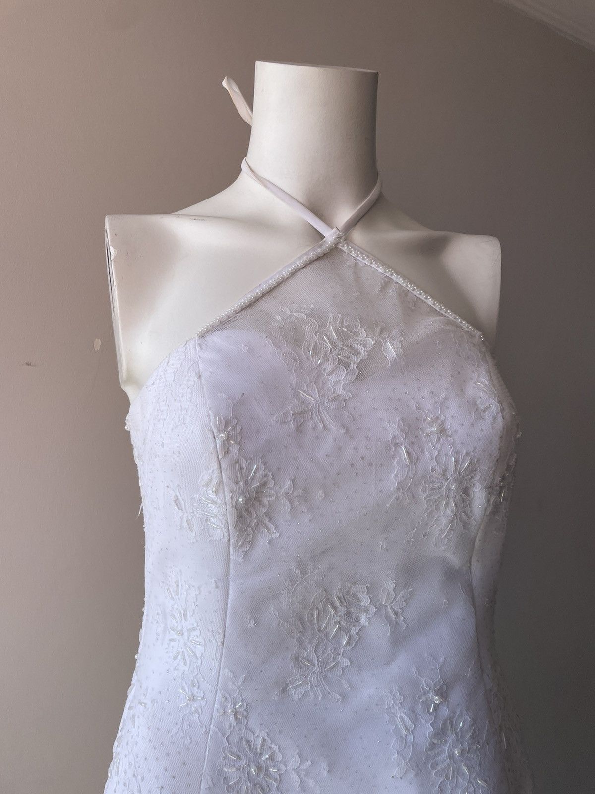 Vintage 00’s top Size M / US 6-8 / IT 42-44 - 8 Thumbnail