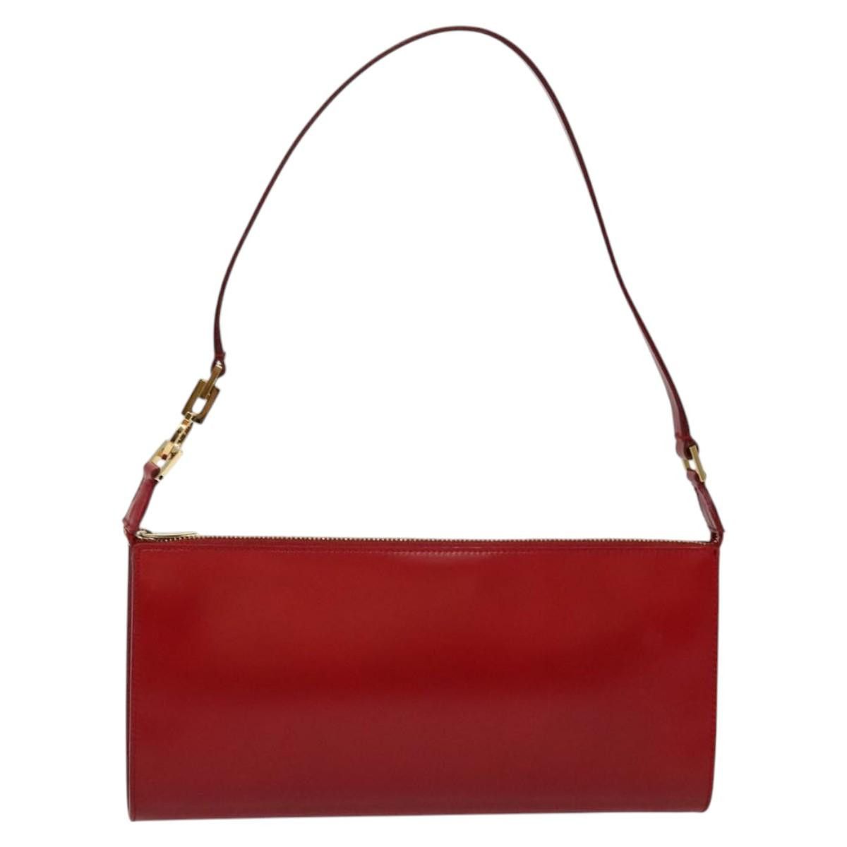 Salvatore Ferragamo Salvatore Ferragamo shoulder Size ONE SIZE - 1 Thumbnail