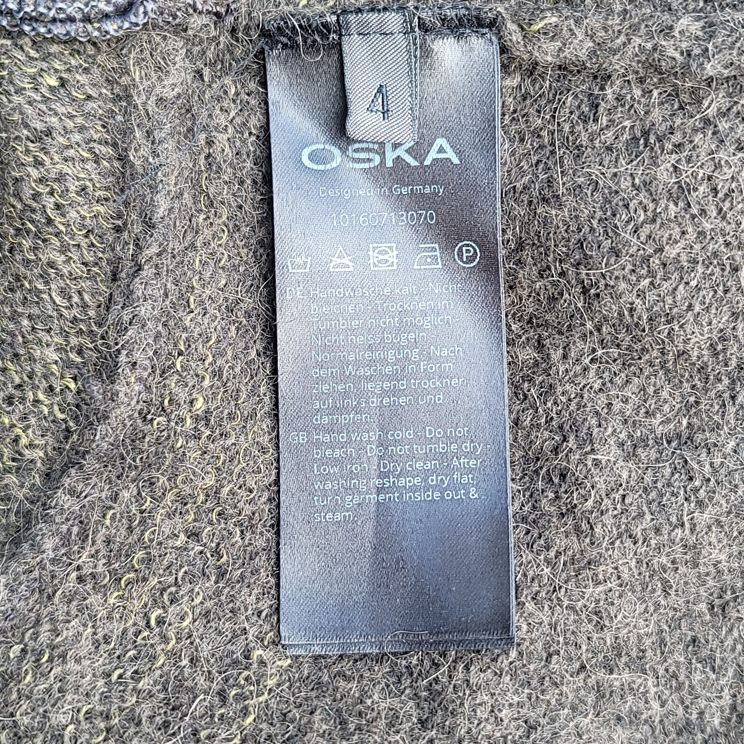 OSKA Oska sweater Size L / US 10 / IT 46 - 3 Thumbnail