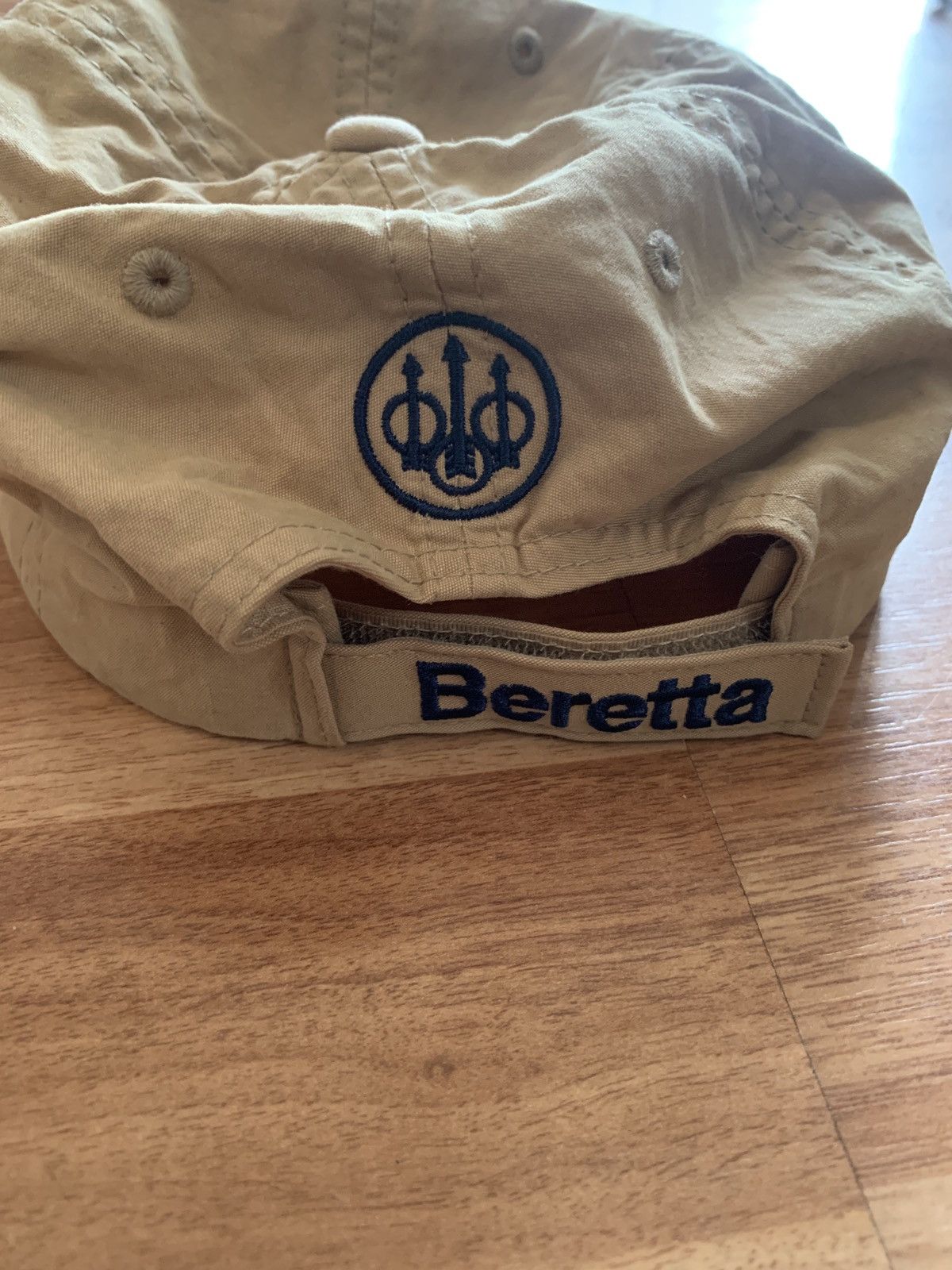 Beretta Beretta Cap One Size Size ONE SIZE - 3 Thumbnail