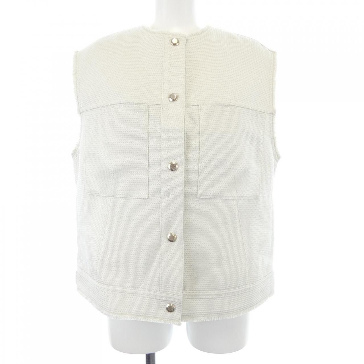 Other Other Drawer Vest Others Tops 6522-299-0846 DUTY FREE for USA Size ONE SIZE - 1 Thumbnail