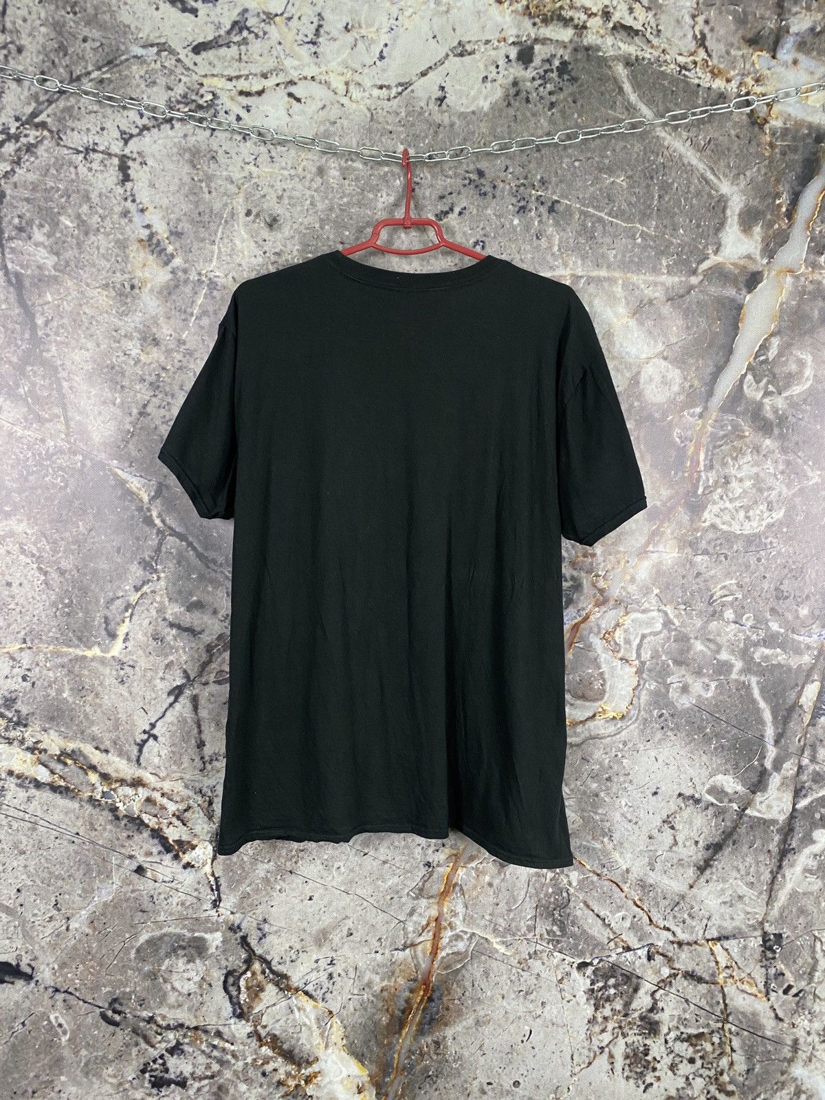 Vintage Men’s AC/DC T-Shirt Vintage Rock Black Size XL Size US XL / EU 56 / 4 - 6 Thumbnail