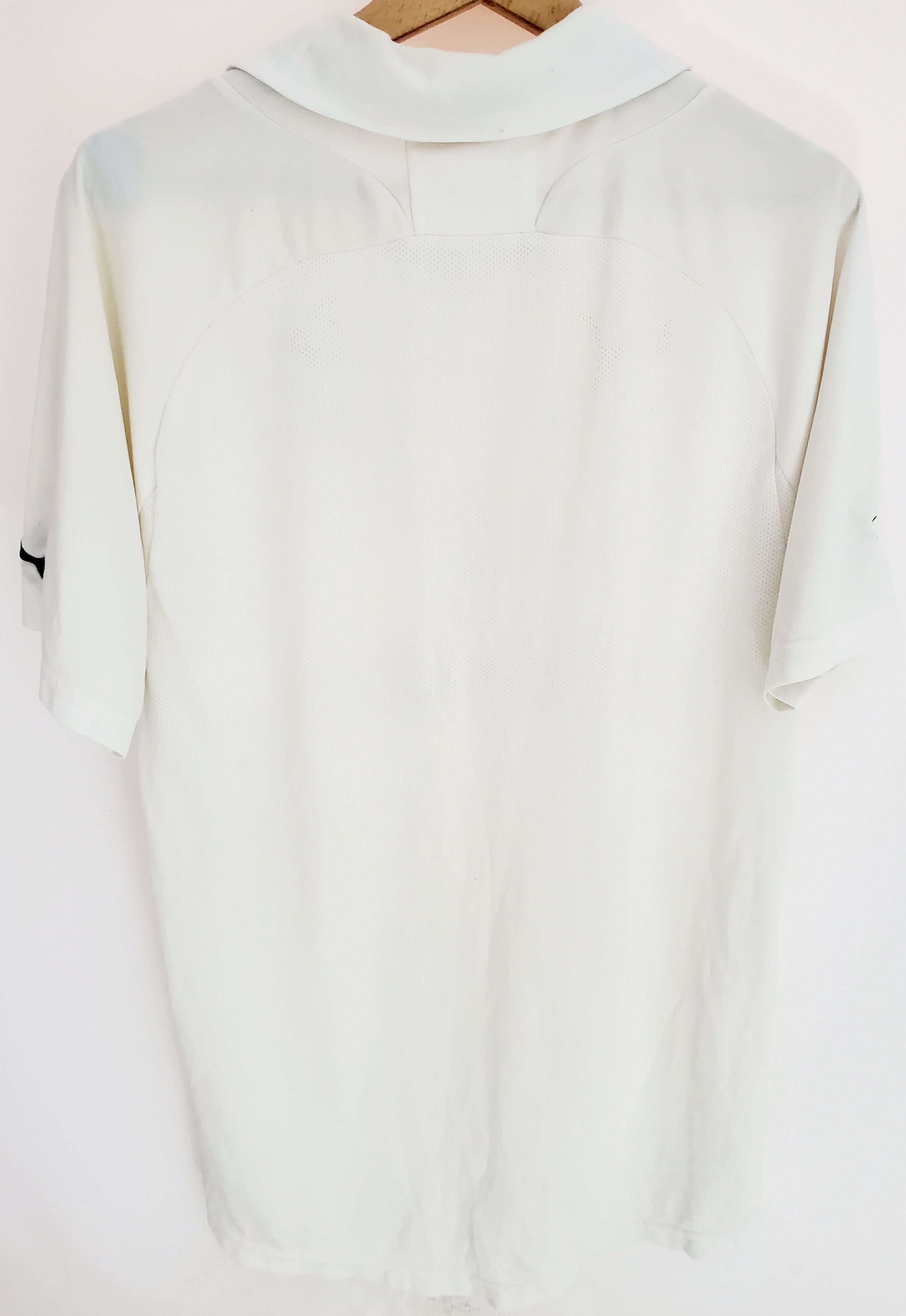 Puma Tottenham Hotspur football jersey home shirt 2011-12 Puma M Size US M / EU 48-50 / 2 - 7 Thumbnail