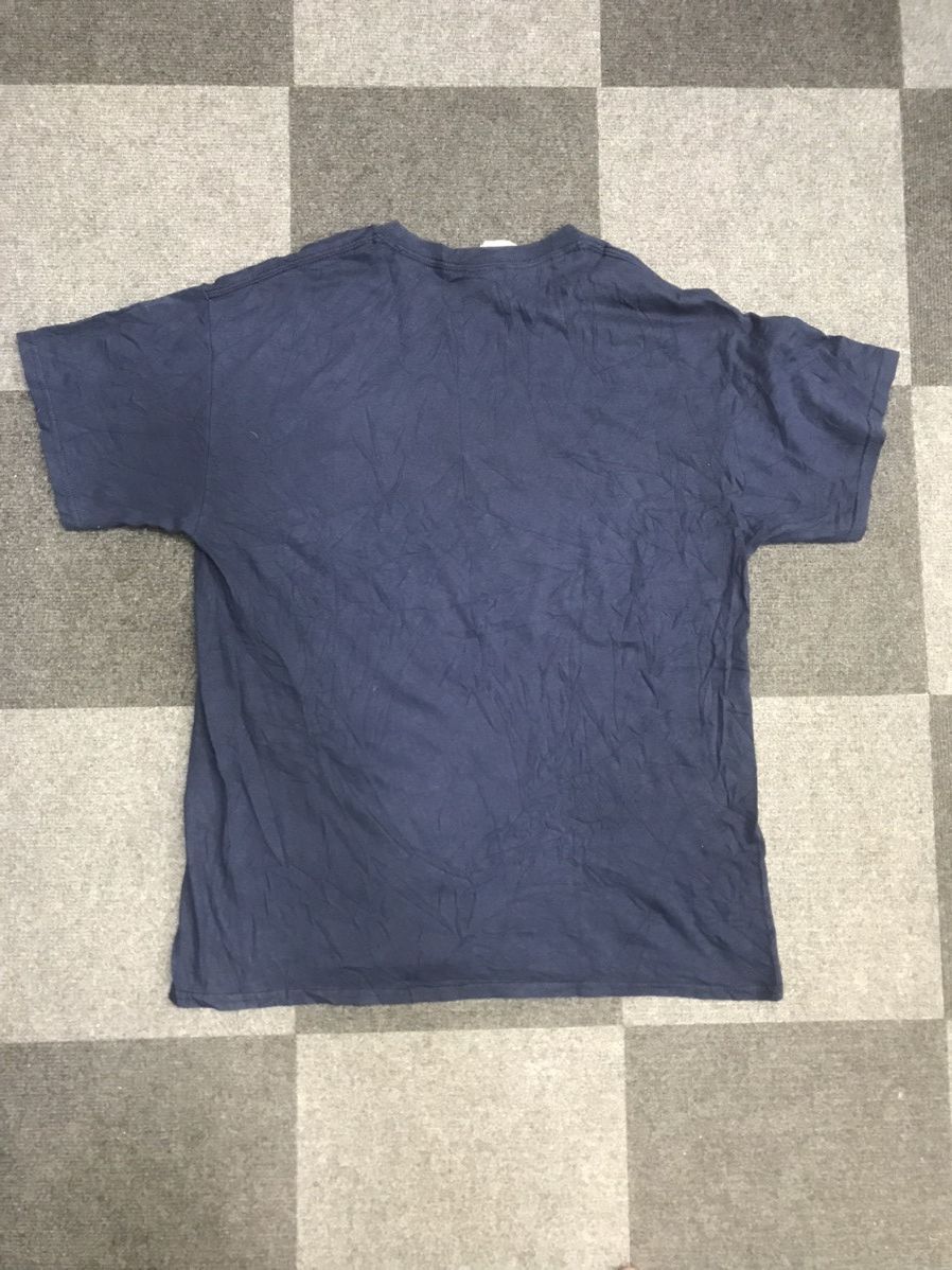 Band Tees × Vintage Vintage y2k SHANK Punk Band Shirt Size US L / EU 52-54 / 3 - 4 Thumbnail