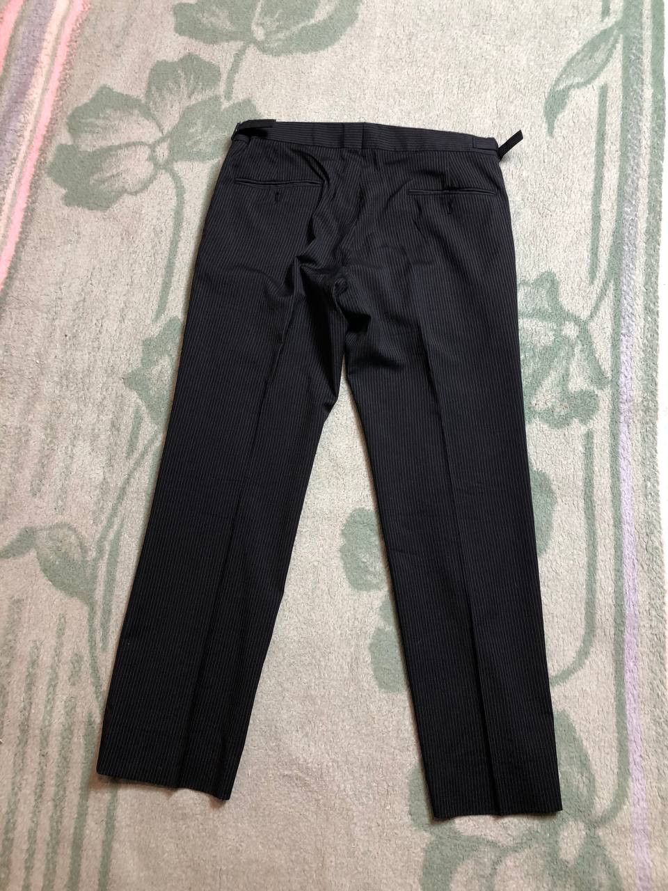 Ralph Lauren Vintage Ralph Lauren Classic Striped Casual Pants Size 31 Size US 31 - 15 Thumbnail