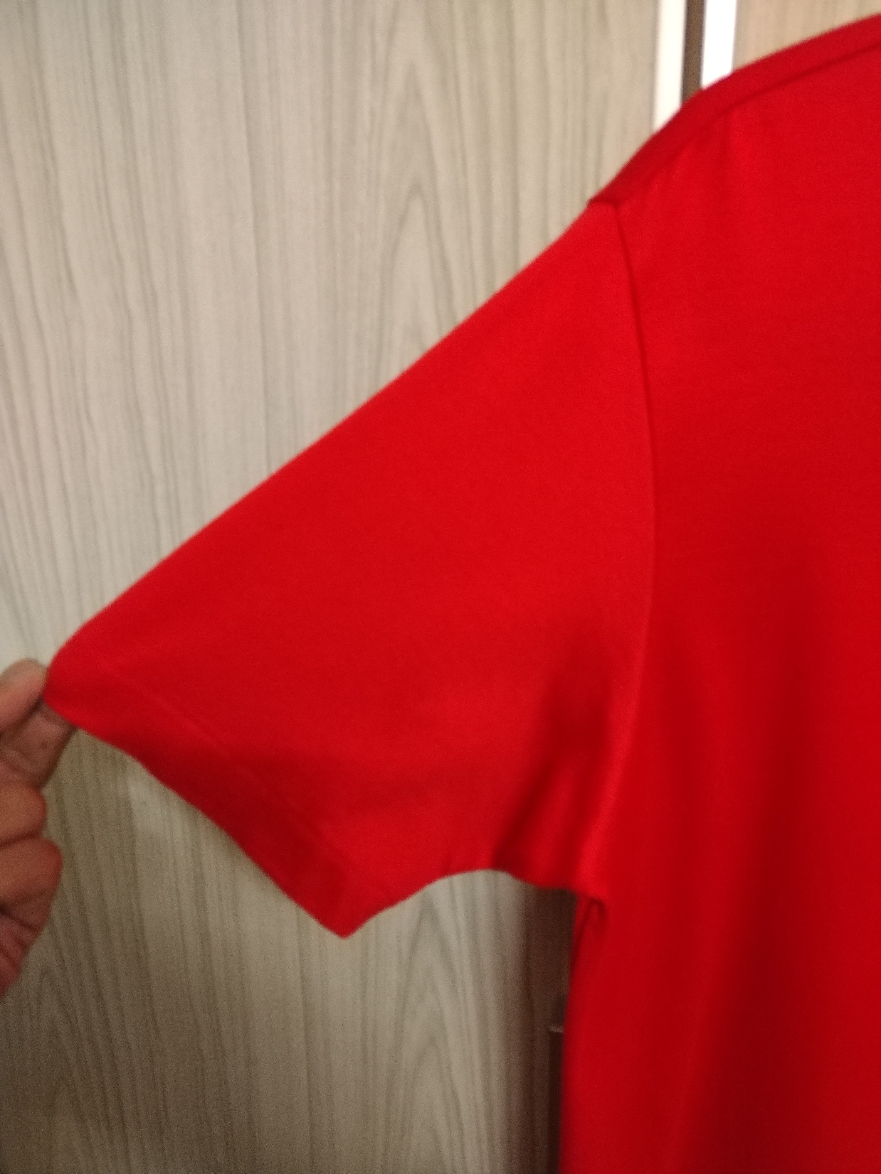 Celine × Designer × Vintage SEND OFFER~Iconic Vintage Celine Classic Logo Pocket T Shirt Size US M / EU 48-50 / 2 - 15 Thumbnail