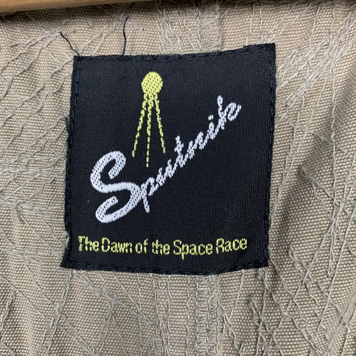 Japanese Brand Japanese Brand Sputnik Jacket Size US M / EU 48-50 / 2 - 15 Thumbnail