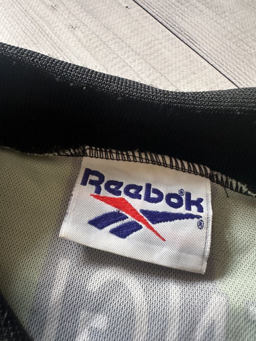 Reebok Vintage Borussia Mönchengladbach soccer jersey Reebok XXL Size US XXL / EU 58 / 5 - 7 Thumbnail