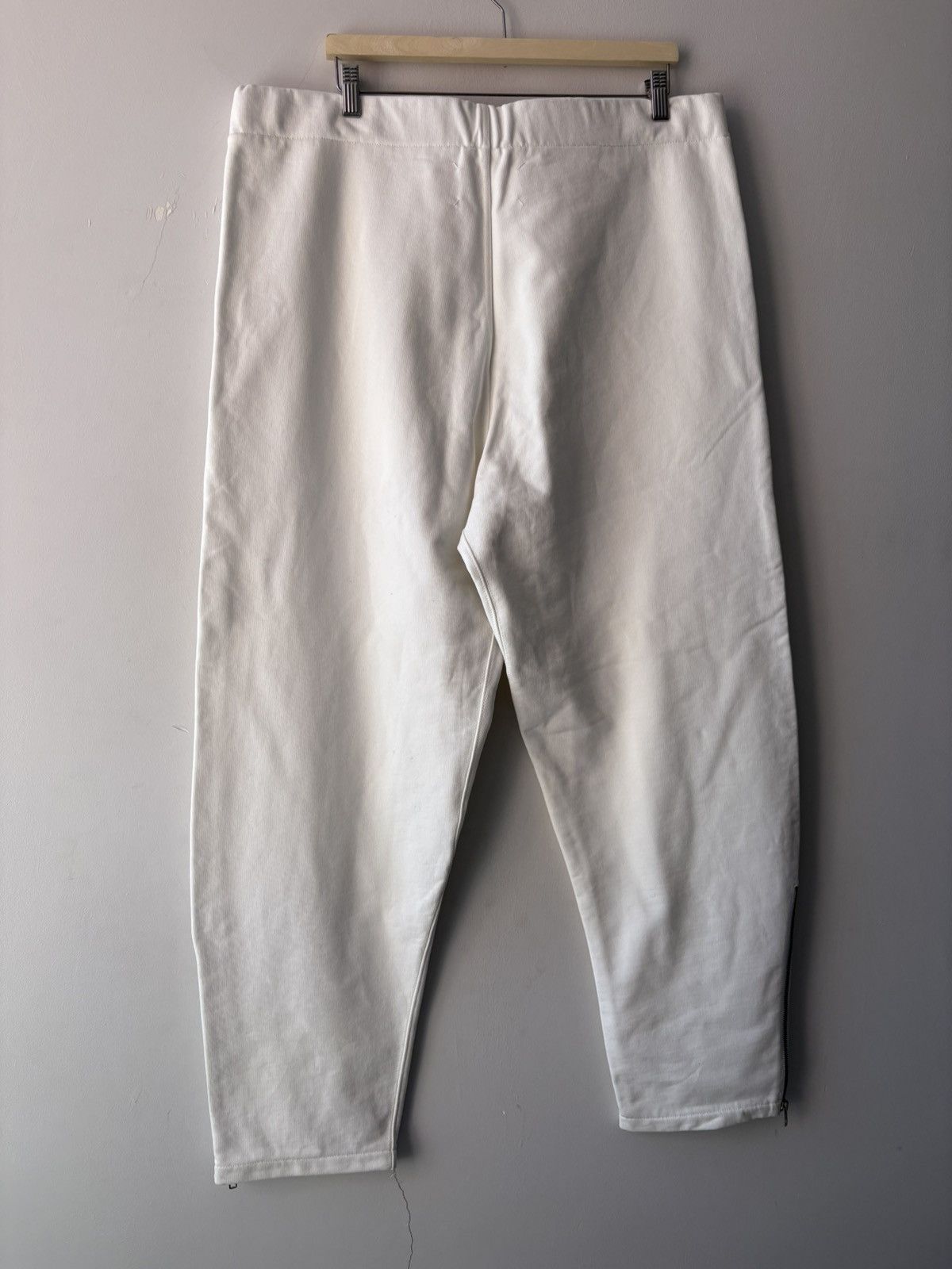Maison Margiela Maison Martin Margiela pants Size US 39 - 11 Thumbnail