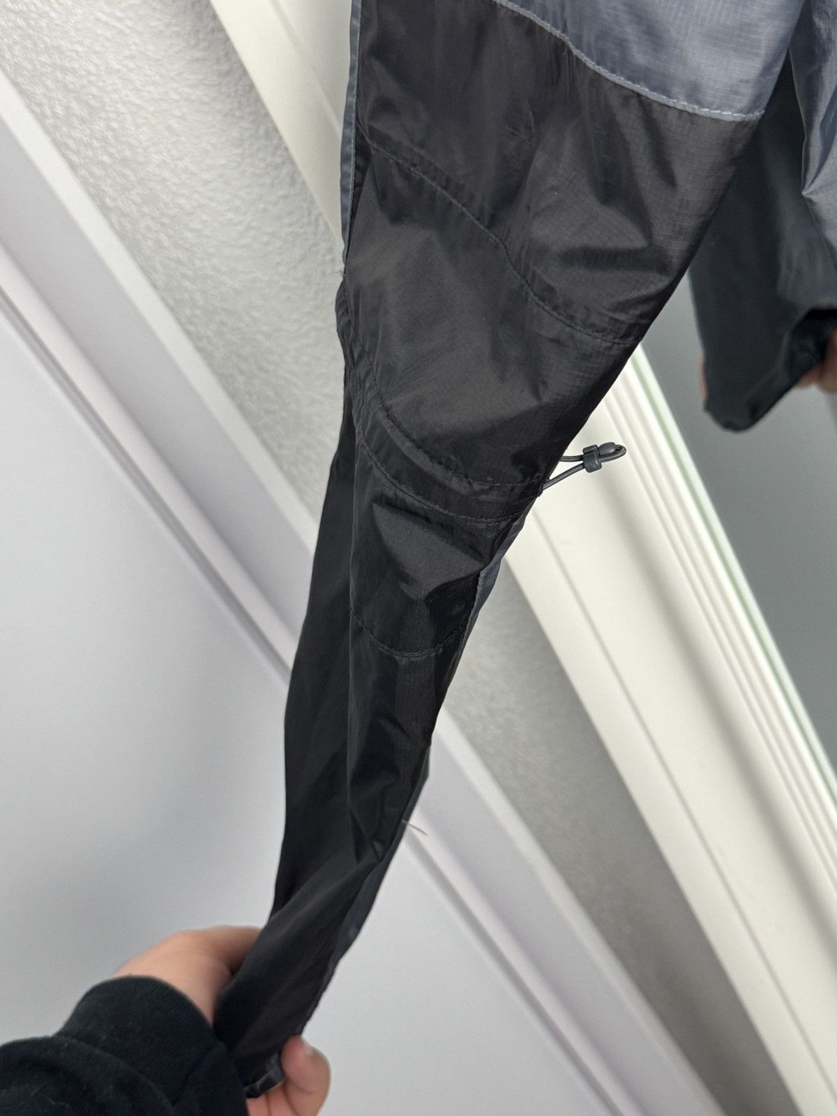 The North Face The North Face Light Rain Jacket Waterproof Windbreaker M Size US M / EU 48-50 / 2 - 11 Thumbnail