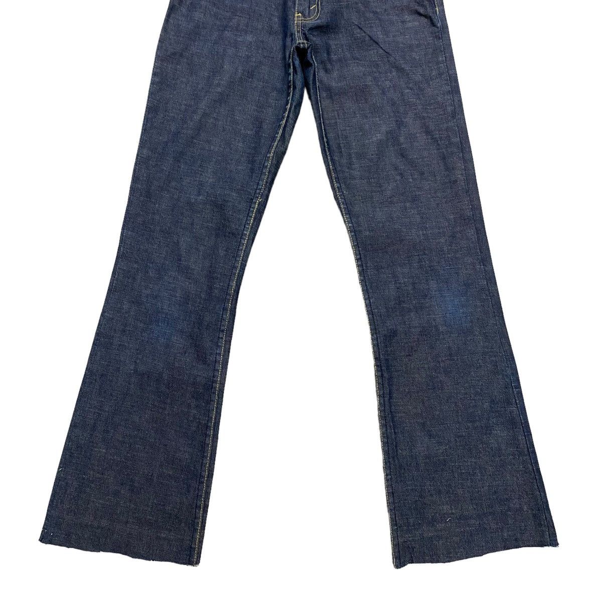 Levi's Levis Silvertab Flare Jeans Size US 26 / EU 42 - 6 Thumbnail