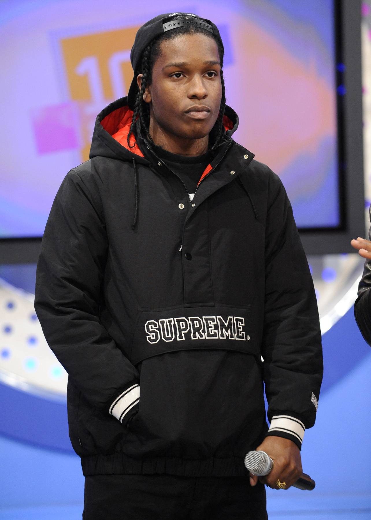 ジャケット・アウター SUPREMEx Public Enemy x Starter Jacket L SUPREMEx Public Enemy x Starter Jacket L