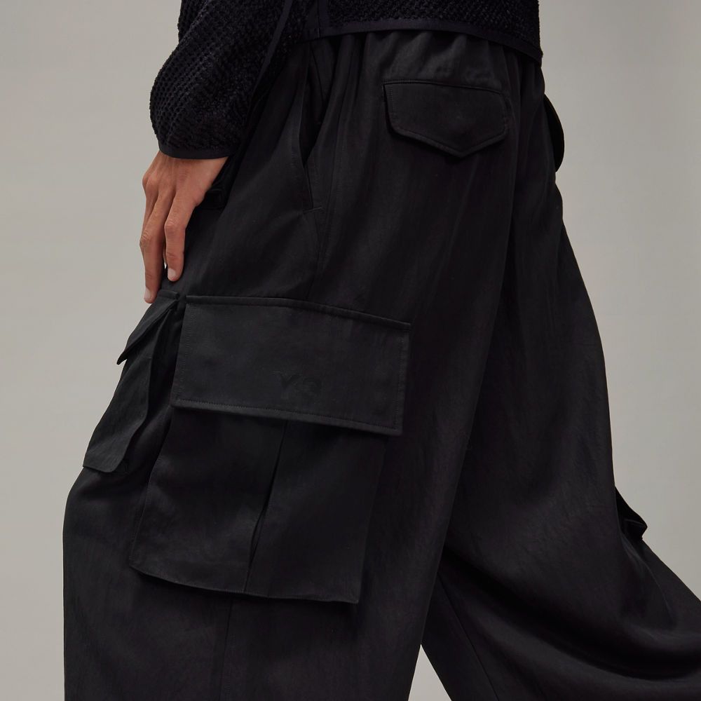 Y-3 REF WO CARGO PN Size US 30 / EU 46 - 3 Thumbnail