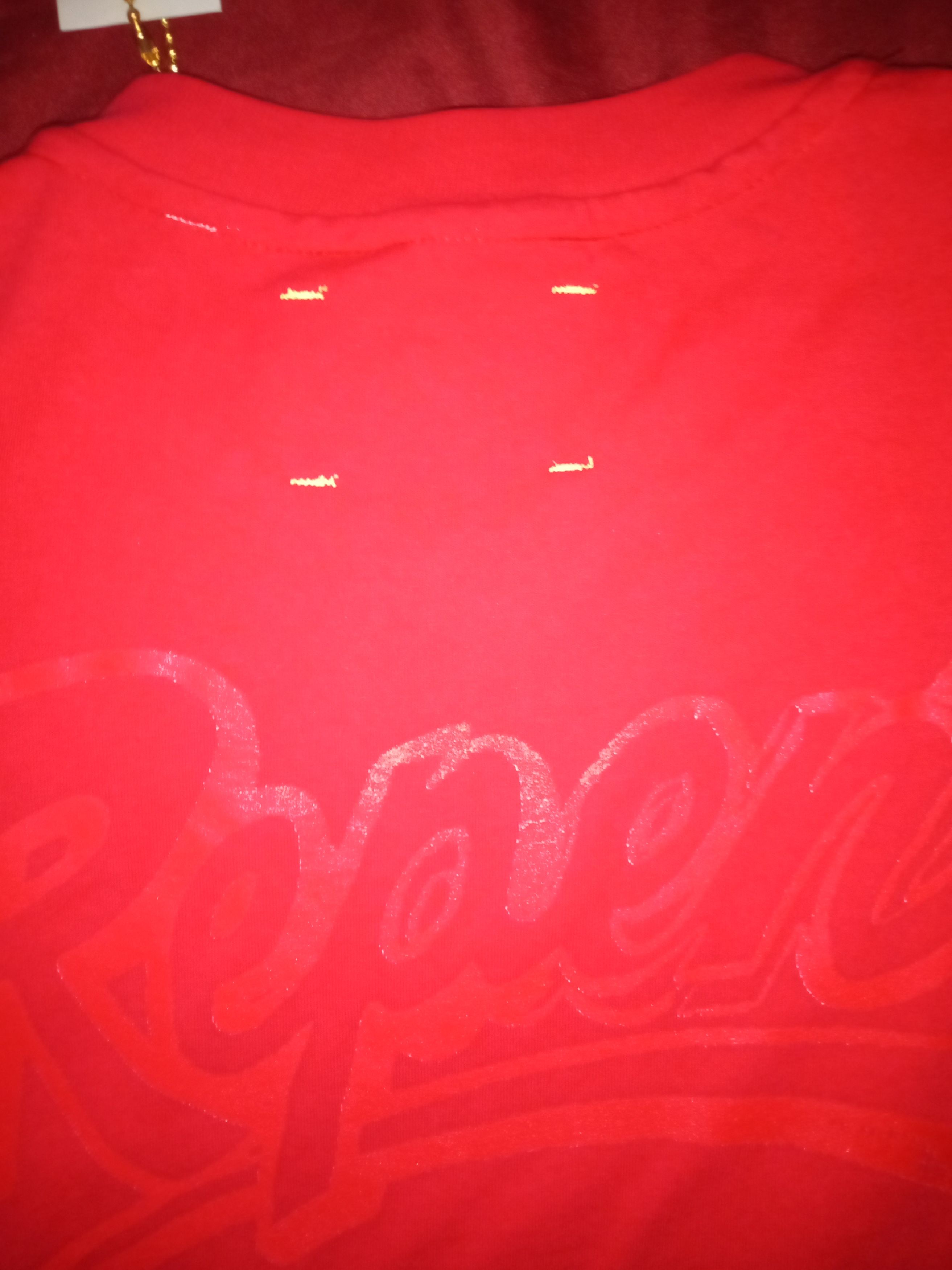 Better With Age *BETTER WITH AGE PYSCHO-DELIC REPENT & SIN SOME MORE Size US M / EU 48-50 / 2 - 4 Thumbnail