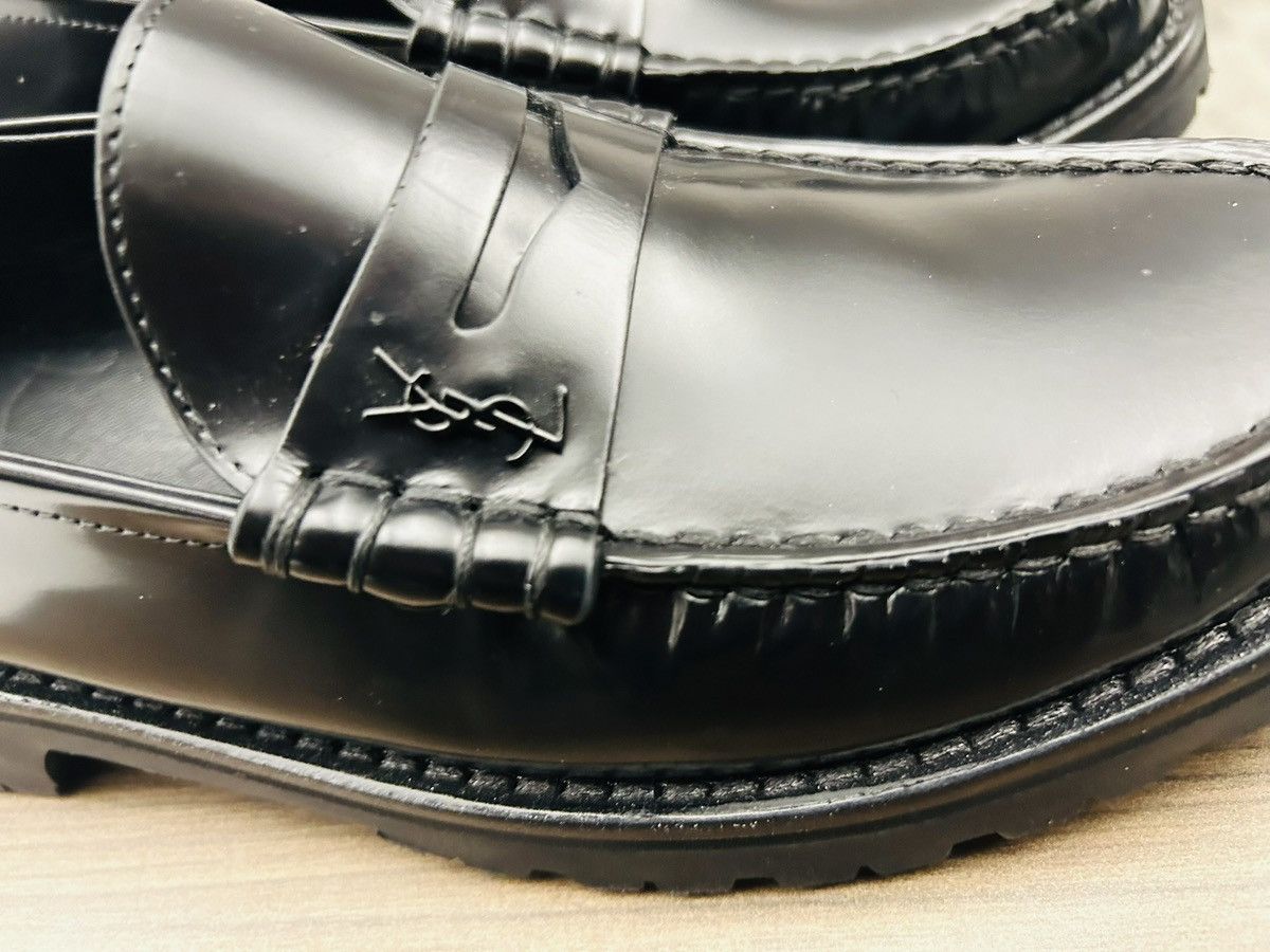 Saint Laurent Paris Saint Laurent Size US 9 / IT 39 - 5 Thumbnail