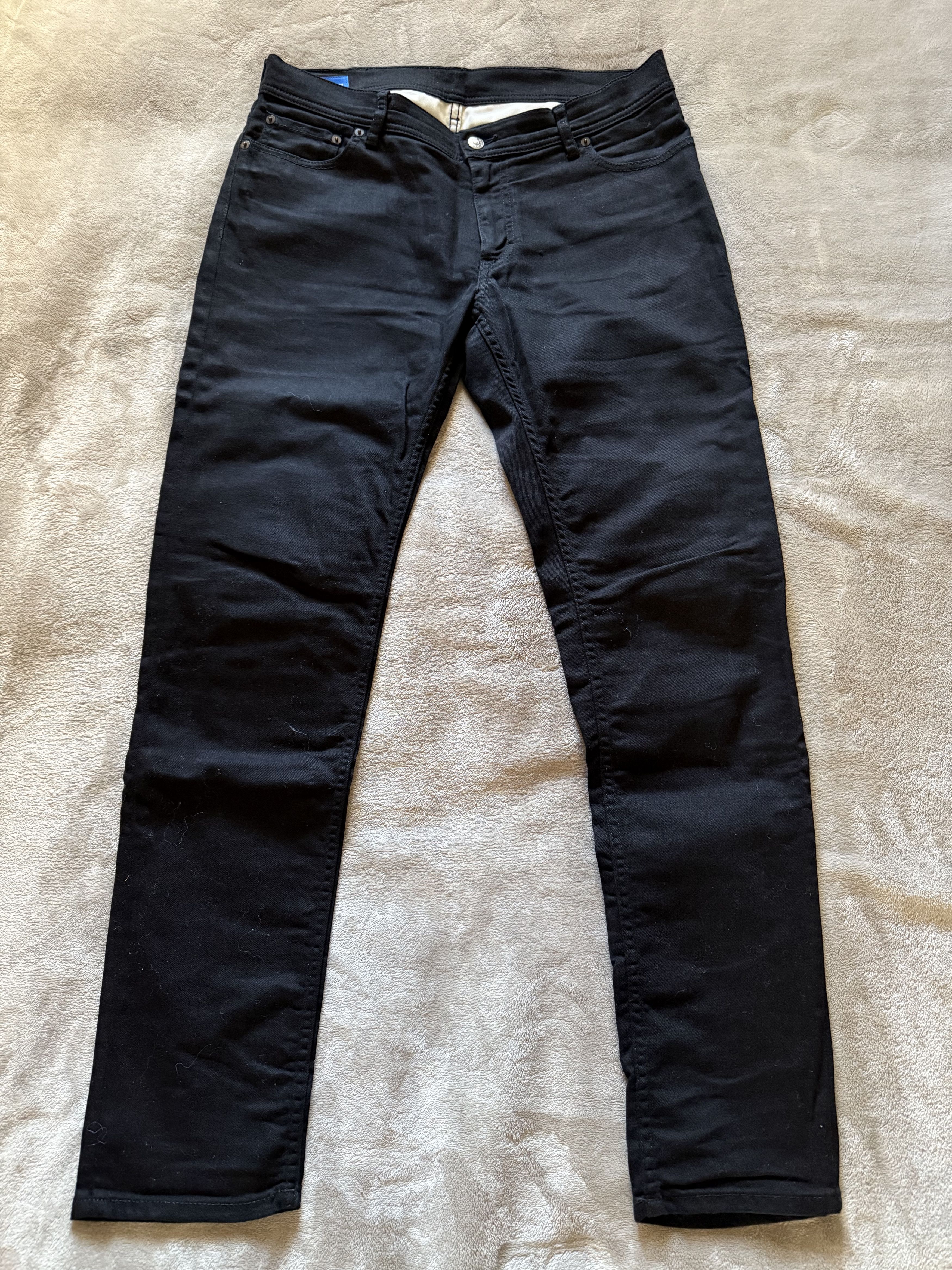 Acne Studios Bla Konst for Acne Studios Size US 33 - 1 Thumbnail