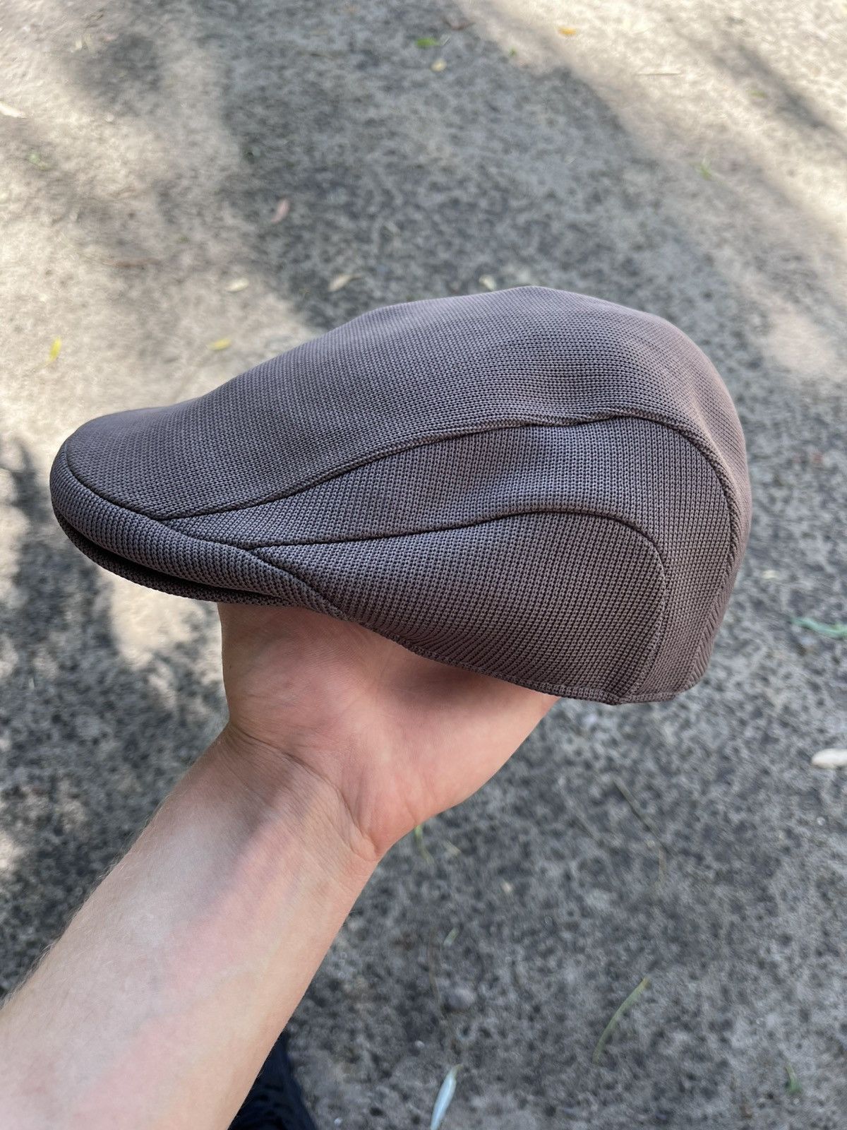 Kangol Kangol Beret Tropic 507 Size ONE SIZE - 2 Thumbnail