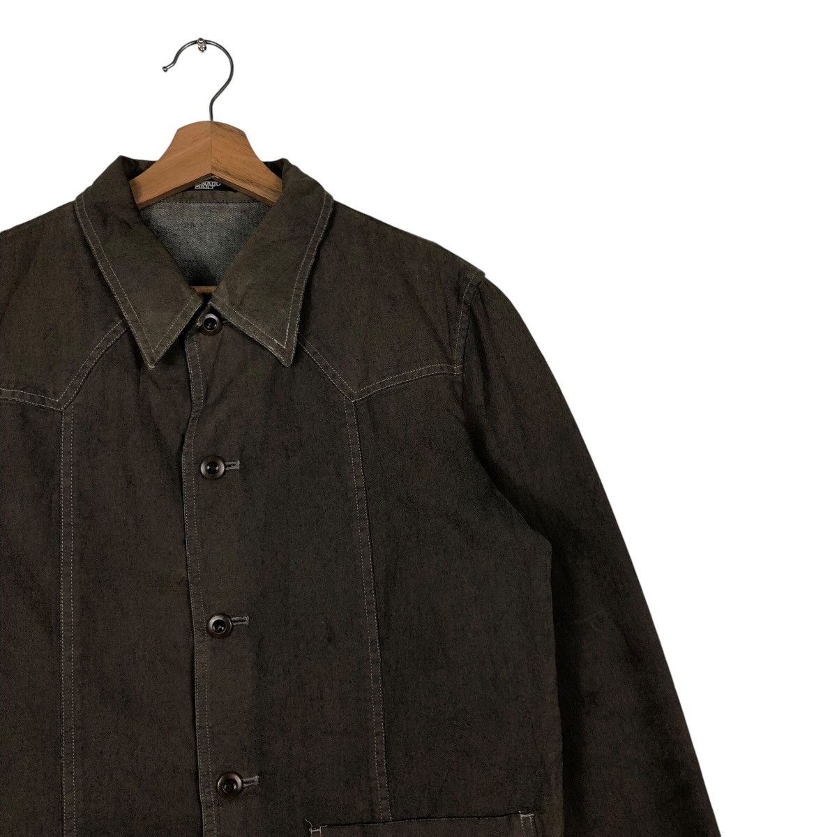 📌Vintage Chore Worker Jacket Tornado Mart Japan
