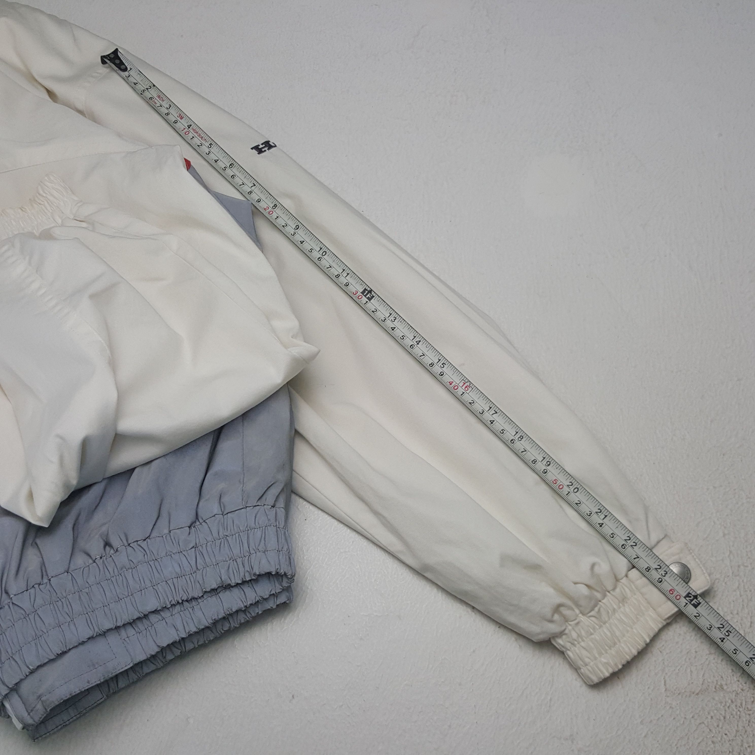 Honda × Vintage Vintage Honda Japanese Brand Racing Team Jacket C278N20 Size US L / EU 52-54 / 3 - 8 Thumbnail