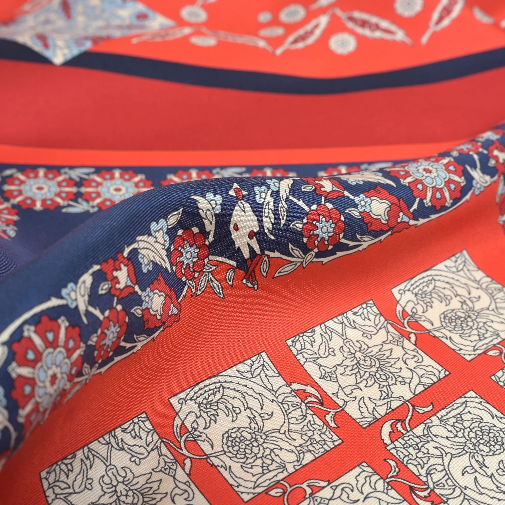Other ARNYS giant silk scarf (140) Size ONE SIZE - 6 Thumbnail