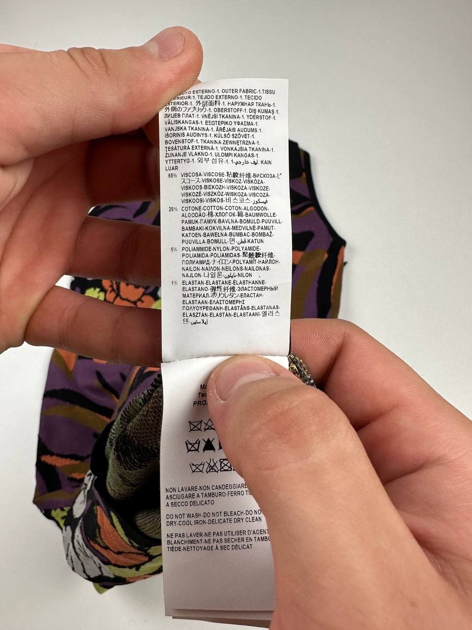 Versace Dress Versace Size M / US 6-8 / IT 42-44 - 9 Thumbnail