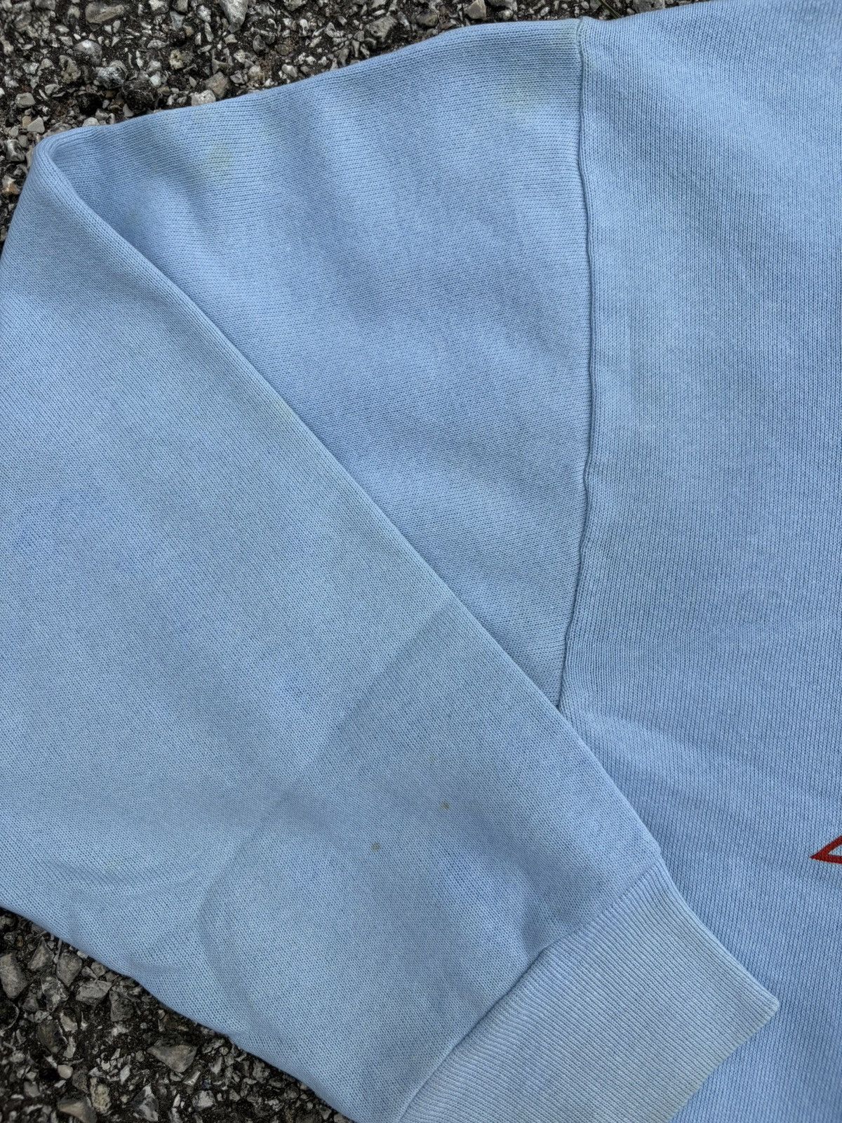 Other Vintage 90s Houston Oilers Helmet Crewneck Size US L / EU 52-54 / 3 - 4 Thumbnail