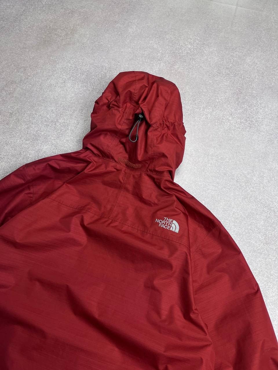The North Face Vintage The North Face Hyvent Waterproof Jacket Y2K L Size US L / EU 52-54 / 3 - 5 Thumbnail