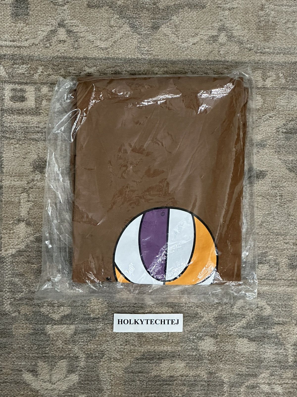 Supreme Supreme League Tee - Light Brown - XL - SS23 Size US XL / EU 56 / 4 - 4 Thumbnail