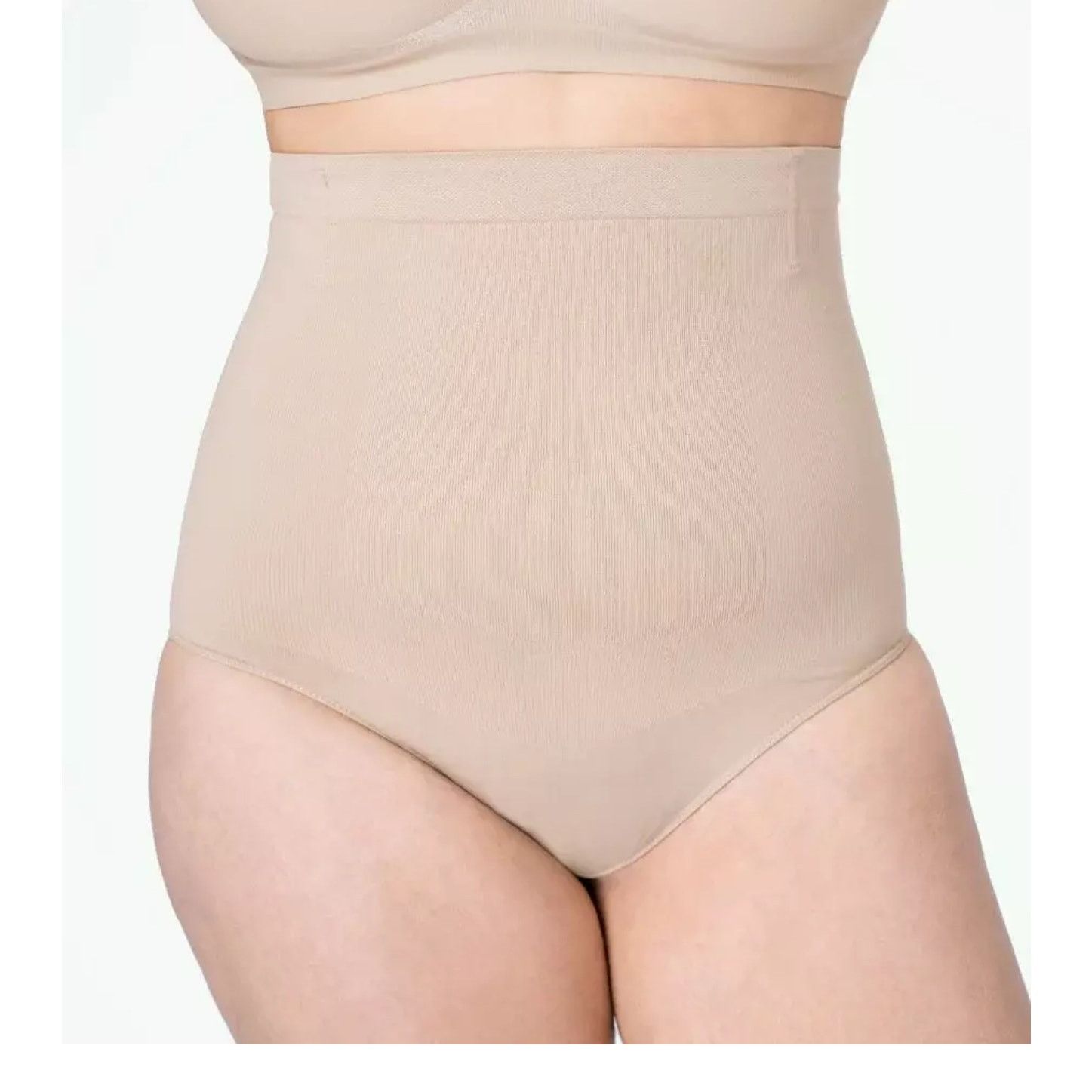 Unknown London Shapermint -Empetua Women's High Waisted Shaper Panty XL/XXL Size ONE SIZE - 1 Thumbnail