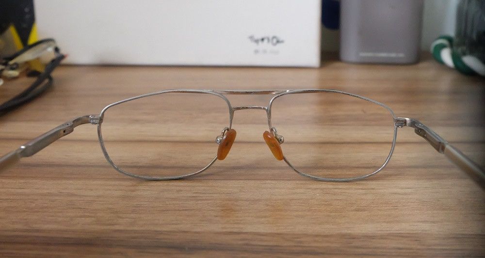 Designer Bangkok Glasses Size ONE SIZE - 6 Thumbnail