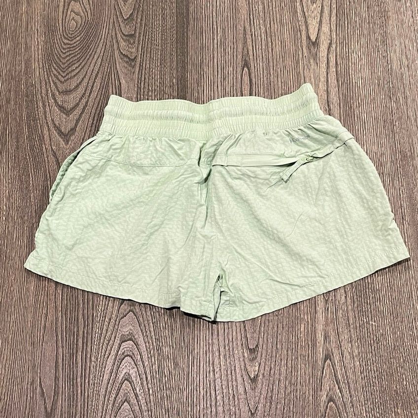 Columbia Columbia Boundless Trek Active 3" Shorts High Rise Green S Size 24" / US 00 / IT 34 - 6 Thumbnail