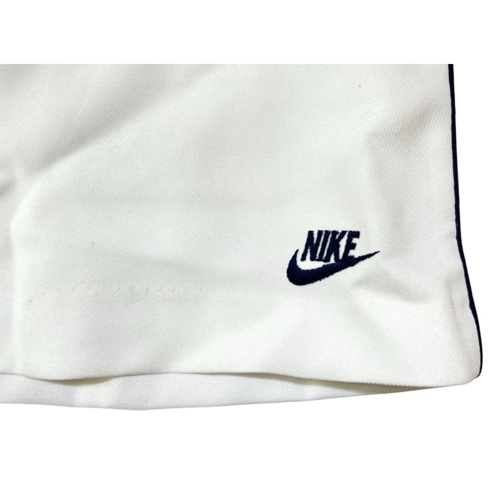 Nike VINTAGE Nike Skirt Shirt? Size 26" / US 2 / IT 38 - 6 Thumbnail