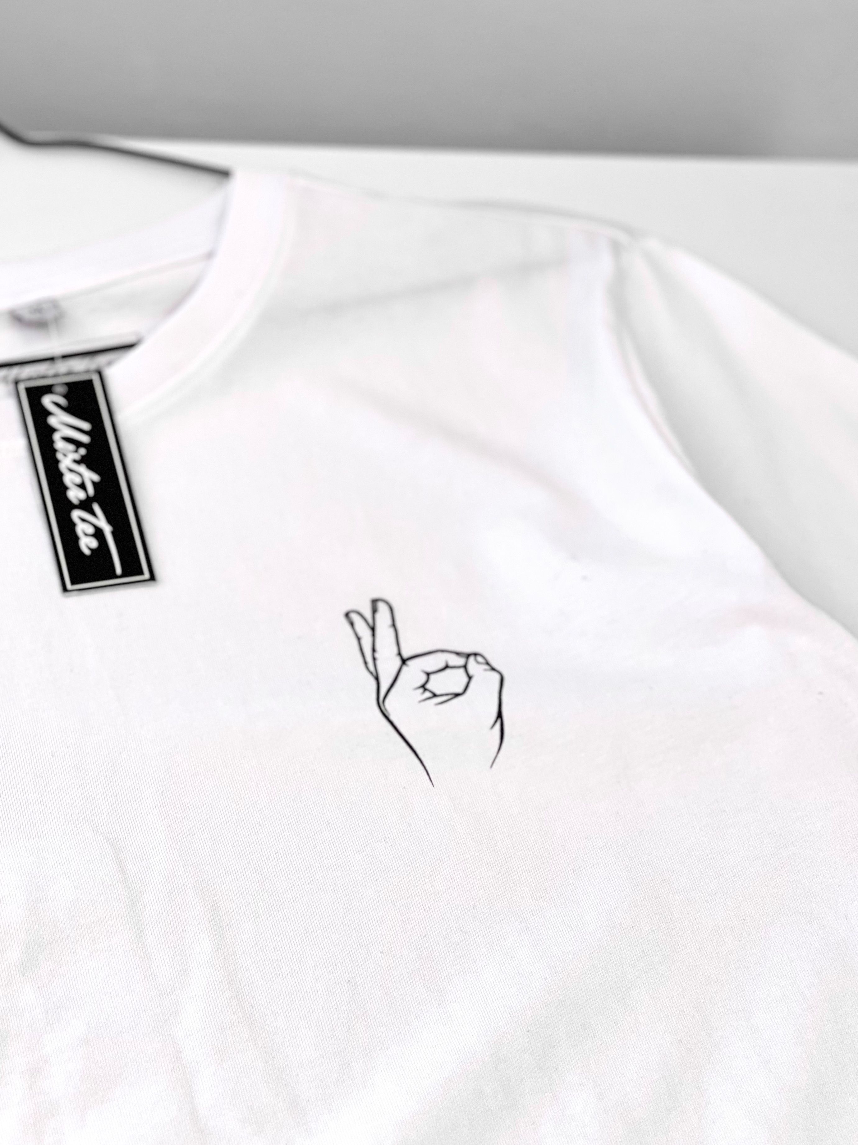 Other MISTER TEE t-shirt Size US XL / EU 56 / 4 - 7 Thumbnail