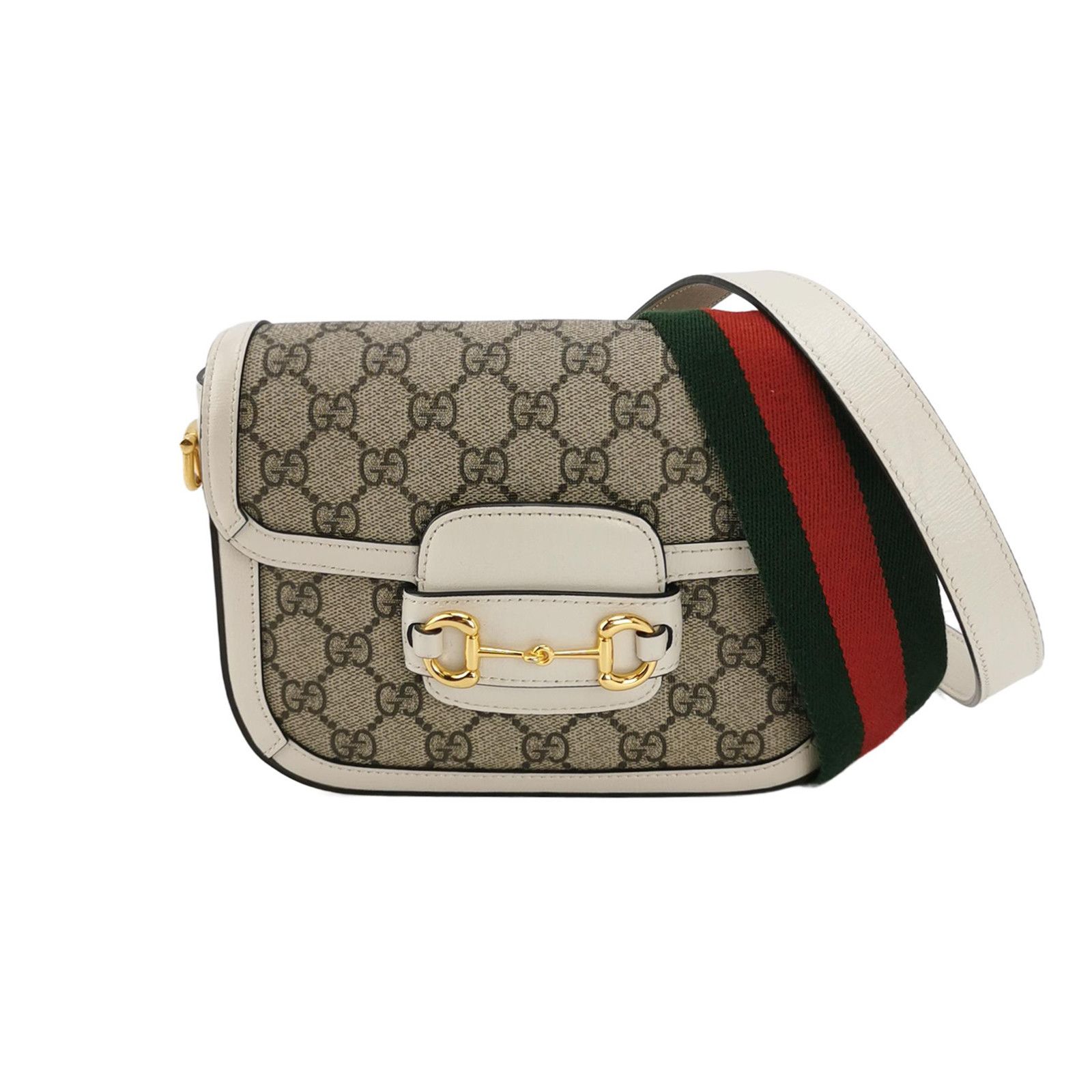 Gucci Gucci Women os Shoulder Bags Size ONE SIZE - 1 Thumbnail