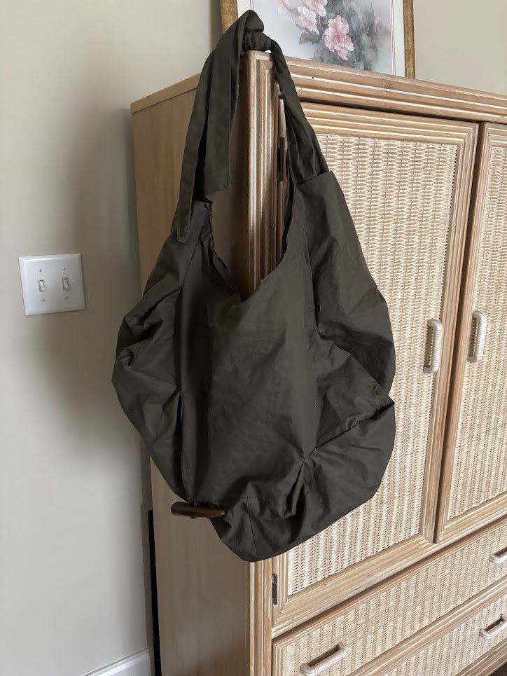 Designer Giami Kino Traveler Bag Size ONE SIZE - 5 Thumbnail
