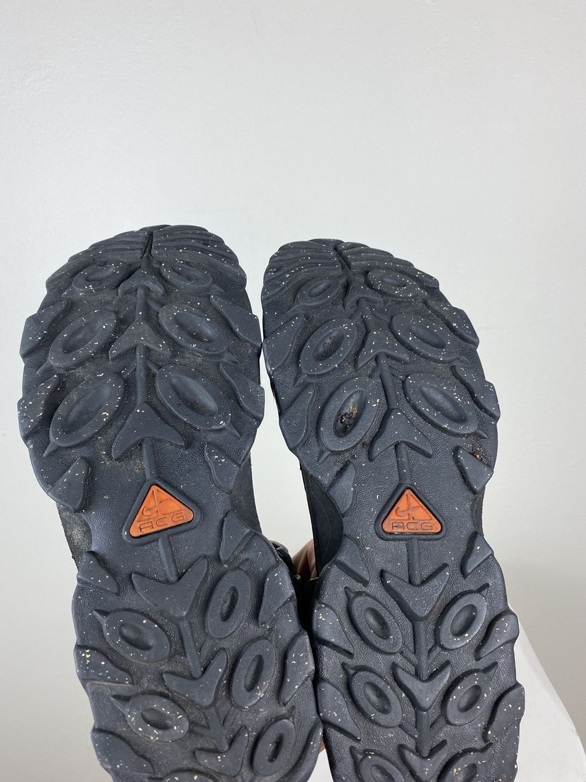 Nike × Nike ACG × Vintage Vintage Nike ACG Sandal Slides Size US 10 / EU 43 - 9 Thumbnail