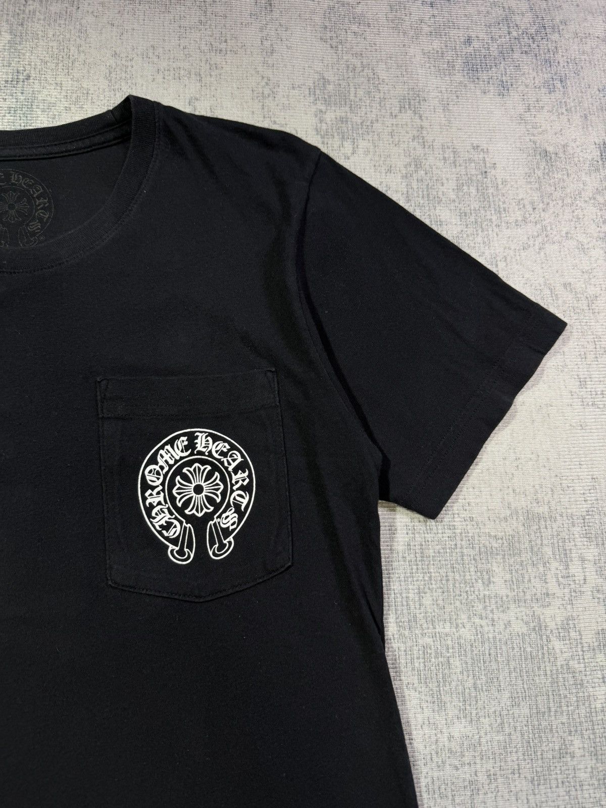 Chrome Hearts Multicolor Gradient Horseshoe Size US S / EU 44-46 / 1 - 6 Thumbnail
