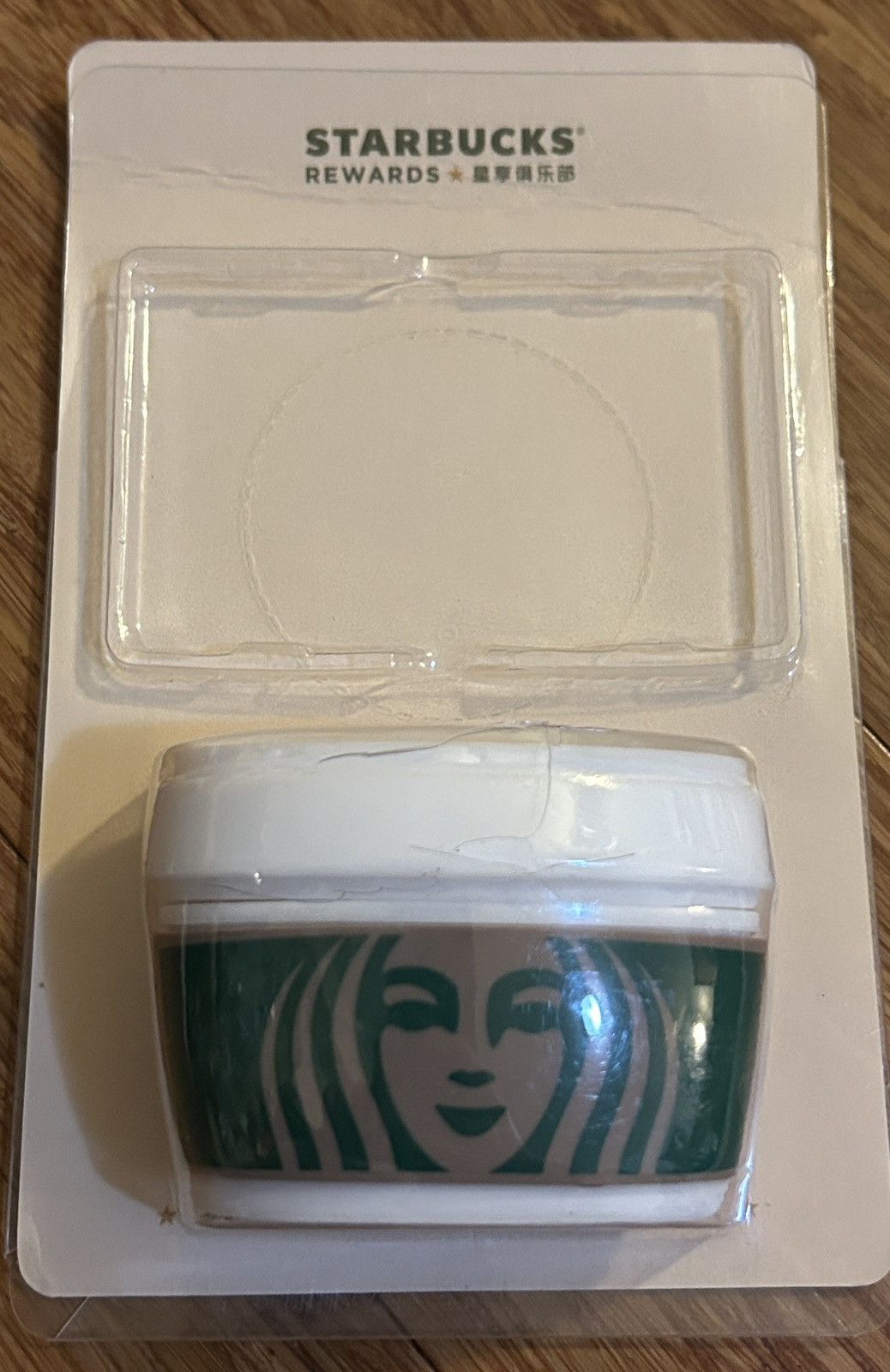 Other Starbucks Airpod Case (Fits AirPod Pro) Size ONE SIZE - 1 Thumbnail