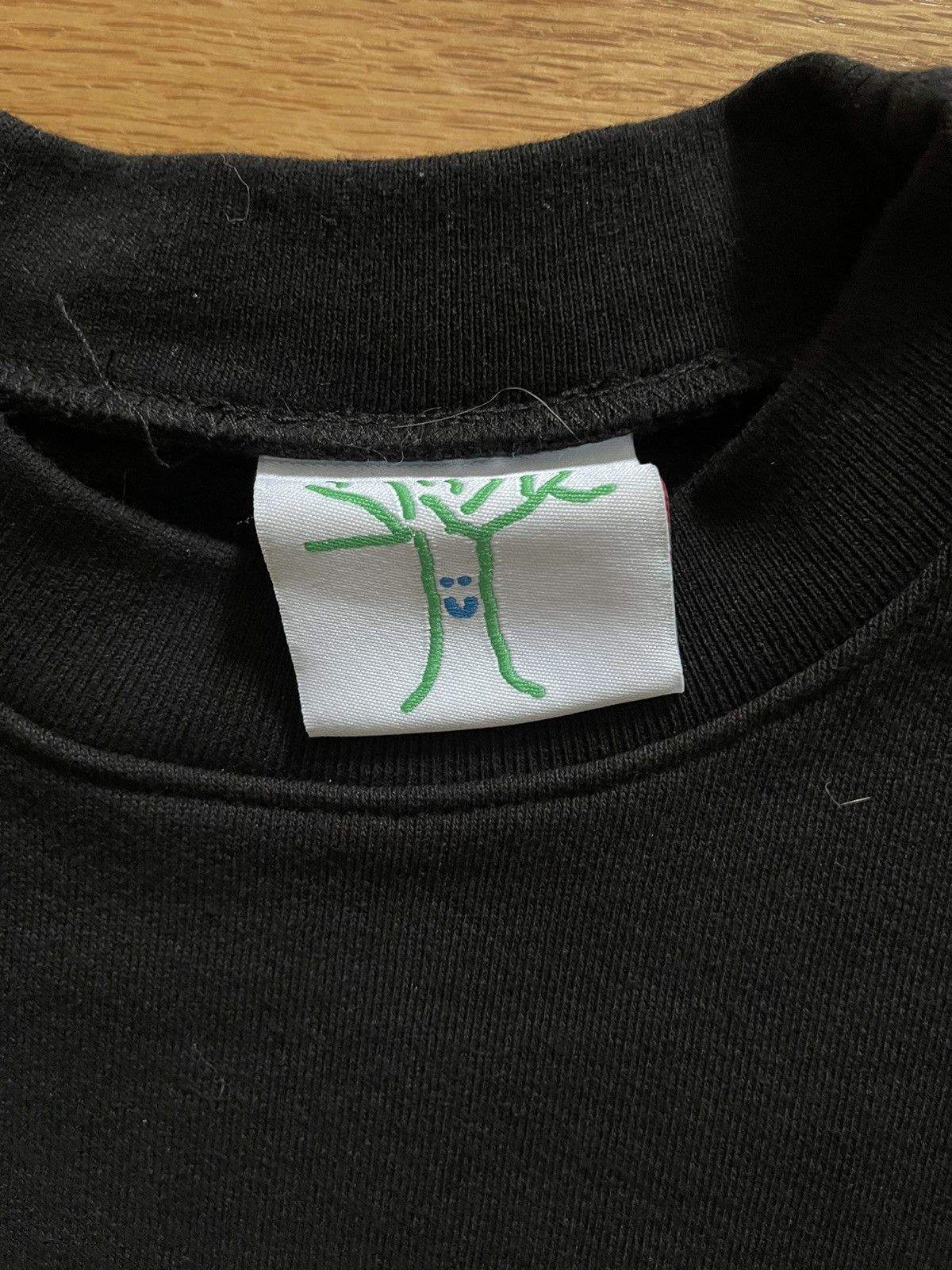 A24 × Online Ceramics ONLINE CERAMICS x A24 HEREDITARY CREWNECK SWEATER Size US M / EU 48-50 / 2 - 5 Thumbnail