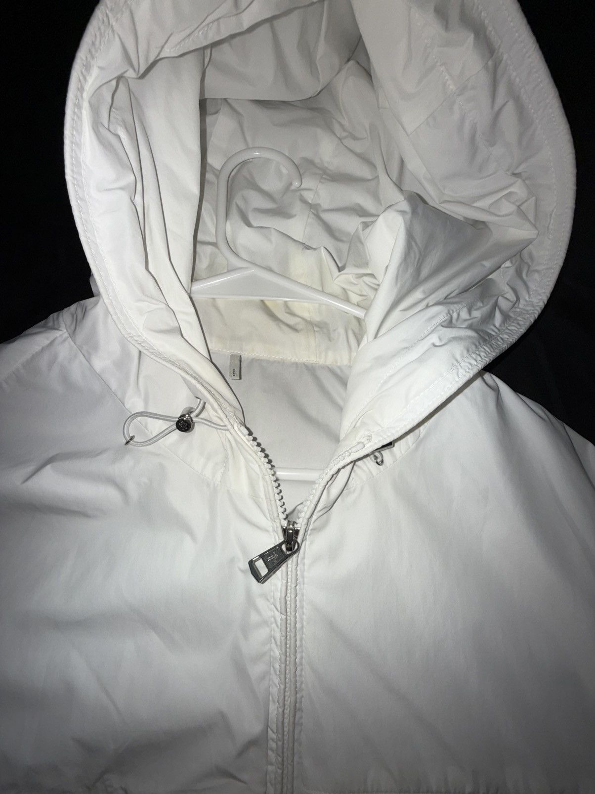 Moncler Moncler Jacket Size US XL / EU 56 / 4 - 7 Thumbnail