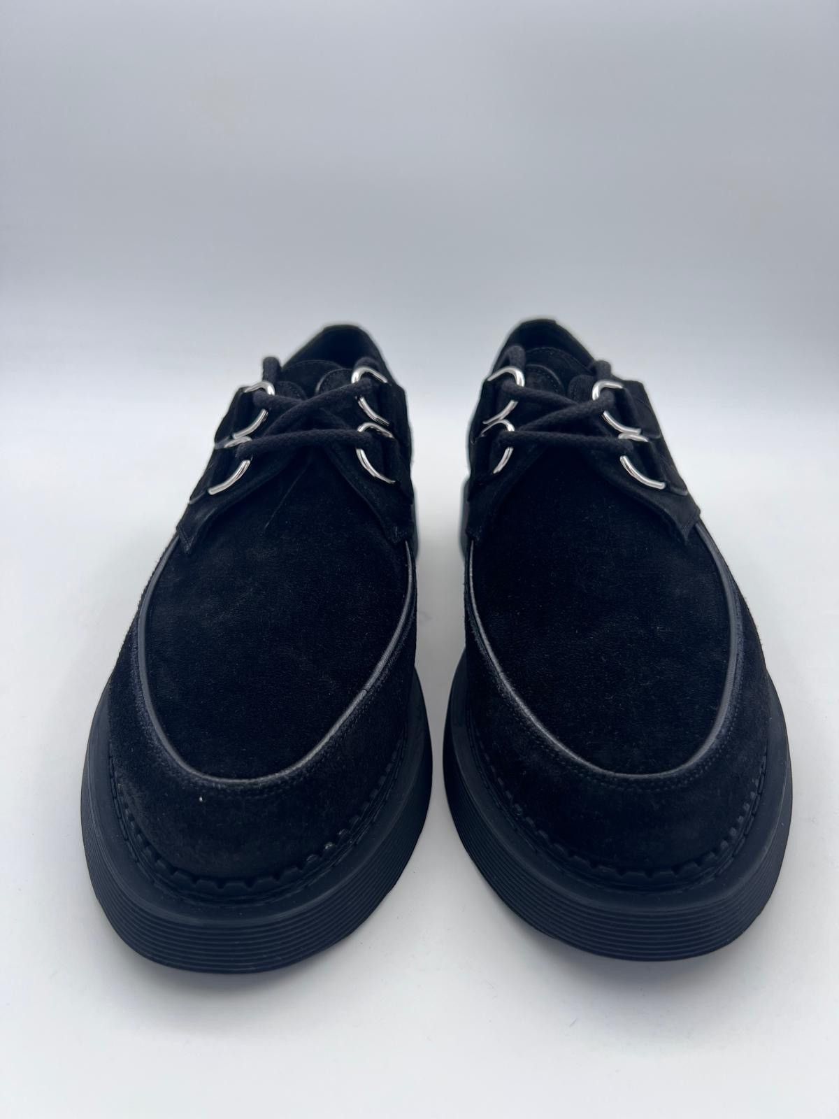 Saint Laurent Paris New Saint Laurent Teddy men shoes IT 41/ US 8/ UK 7 Size US 8 / EU 41 - 2 Thumbnail
